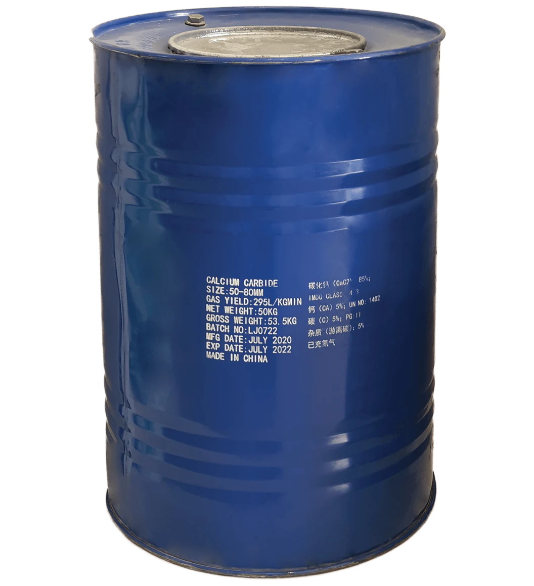 Calcium Carbide